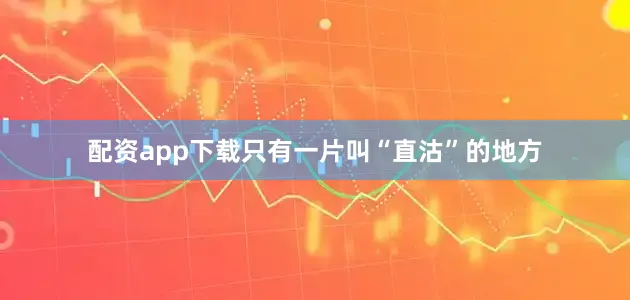 配资app下载只有一片叫“直沽”的地方